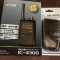 iCOM IC-4300開封