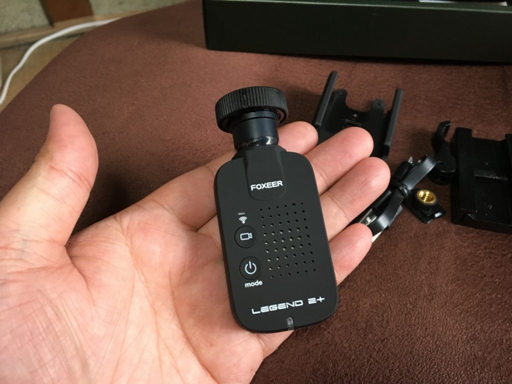 FOXEER LEGEND2+本体