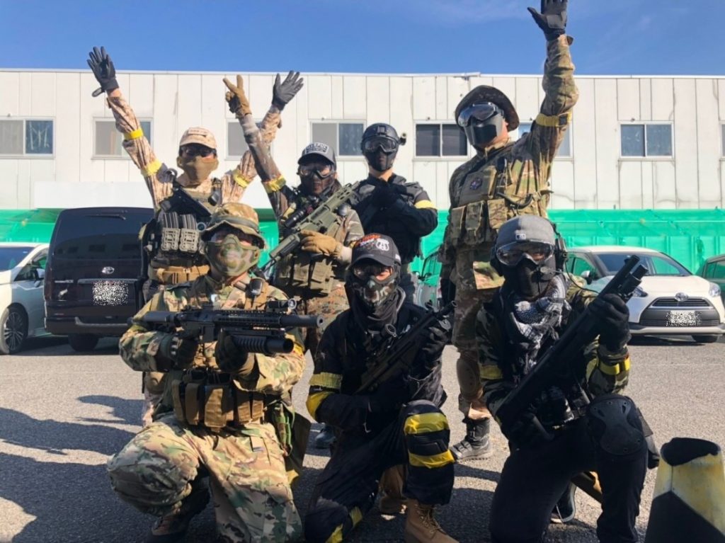 2018-11-30STF 全員集合