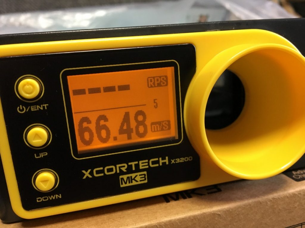 0.25g初速おそすぎ問題