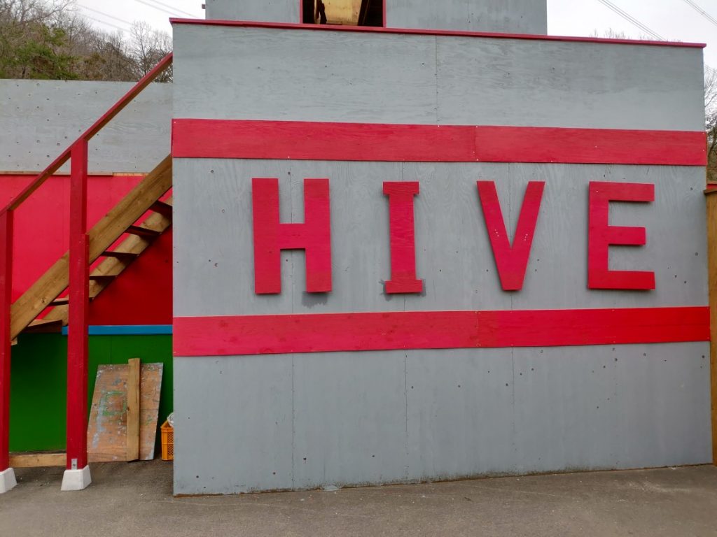 2019-02-09 HIVE看板