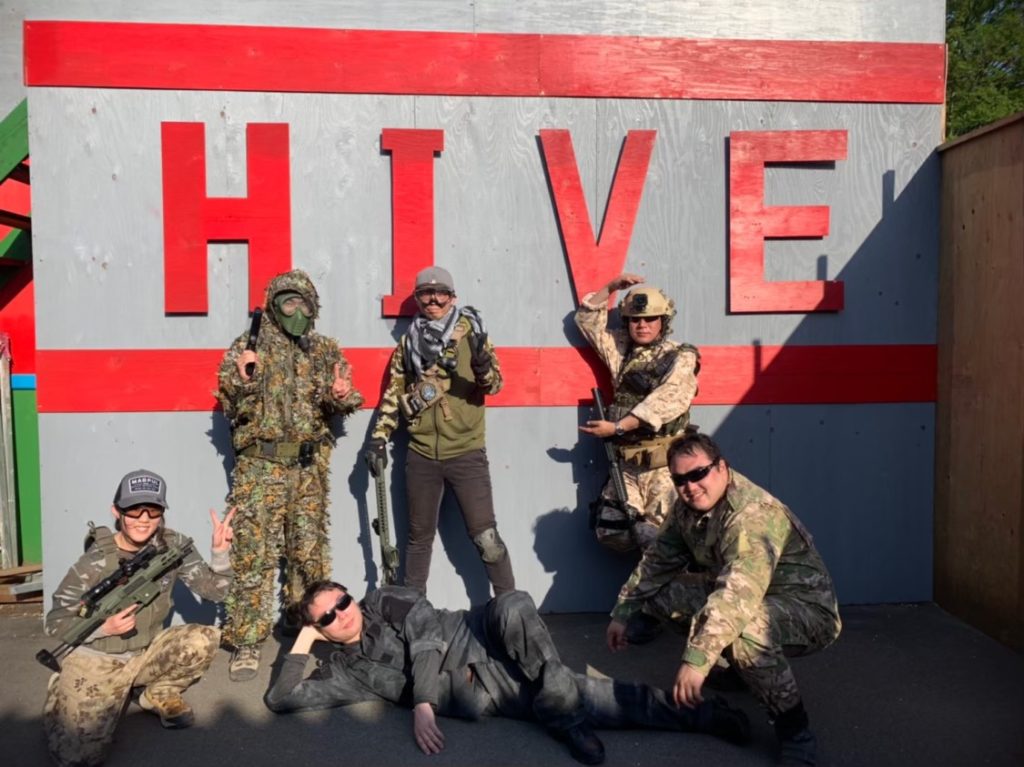 2019-05-04HIVE ふざけすぎた男たち